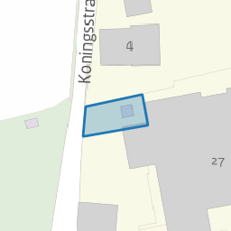 Perceel ZDM02-E-2075