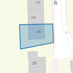 Perceel ZDM02-E-2522