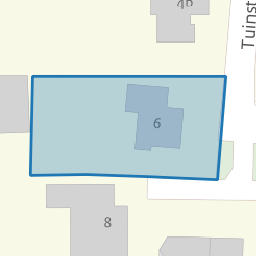 Perceel ZDM02-E-2539