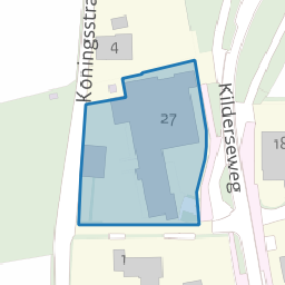 Perceel ZDM02-E-2540