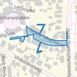 Perceel ZDM02-E-3038