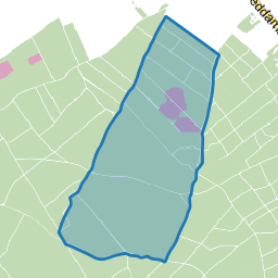 Perceel ZDM02-F-1208