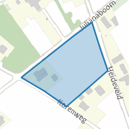 Perceel ZDM02-G-1697