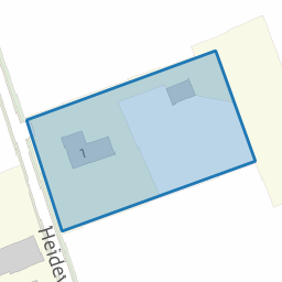 Perceel ZDM02-G-2180