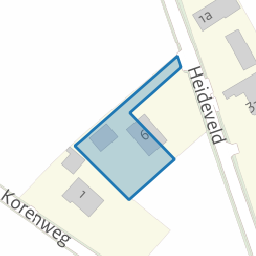 Perceel ZDM02-G-2383