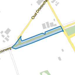 Perceel ZDM02-G-2535