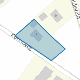 Perceel ZDM02-G-2769