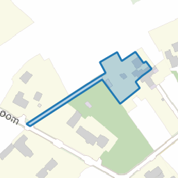 Perceel ZDM02-G-2833