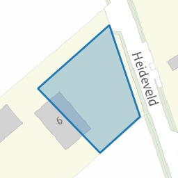 Perceel ZDM02-G-2839