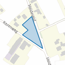 Perceel ZDM02-G-2840