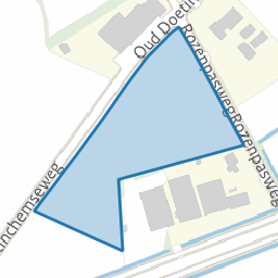 Perceel ZDM02-G-2870