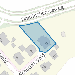 Perceel ZDM02-G-2877