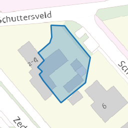 Perceel ZDM02-G-2888