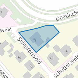 Perceel ZDM02-G-2890