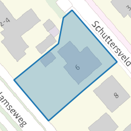 Perceel ZDM02-G-2900