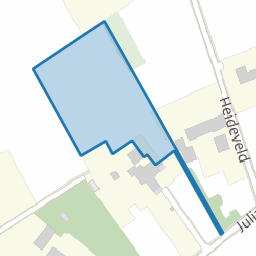 Perceel ZDM02-G-2910