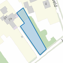 Perceel ZDM02-G-2911