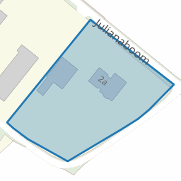 Perceel ZDM02-G-2923