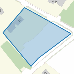 Perceel ZDM02-G-2924