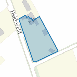 Perceel ZDM02-G-2927