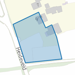 Perceel ZDM02-G-2931