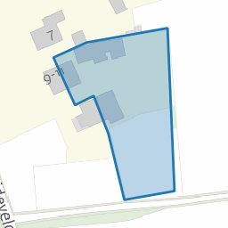 Perceel ZDM02-G-2932