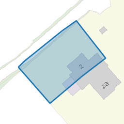 Perceel ZDM02-G-2950