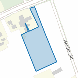 Perceel ZDM02-G-2951