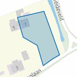 Perceel ZDM02-G-2962