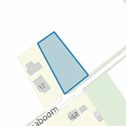 Perceel ZDM02-G-2971