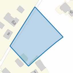 Perceel ZDM02-H-1258