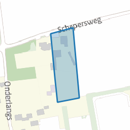 Perceel ZDM02-H-1427