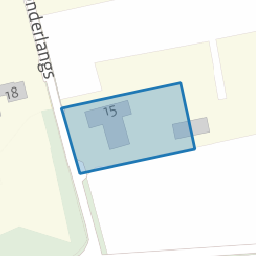 Perceel ZDM02-H-1440