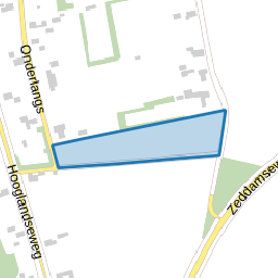 Perceel ZDM02-H-1441