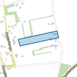 Perceel ZDM02-H-1495