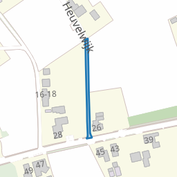 Perceel ZDM02-H-1521