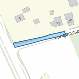 Perceel ZDM02-H-1526