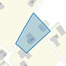 Perceel ZDM02-H-1670