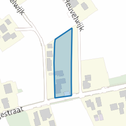 Perceel ZDM02-H-1805