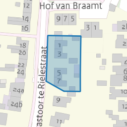 Perceel ZDM02-H-1840