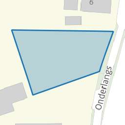 Perceel ZDM02-H-1905