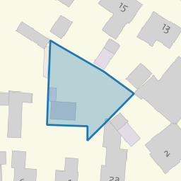 Perceel ZDM02-H-1909