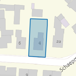 Perceel ZDM02-H-1922