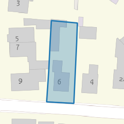 Perceel ZDM02-H-1923