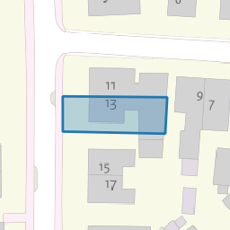 Perceel ZDM02-H-1929