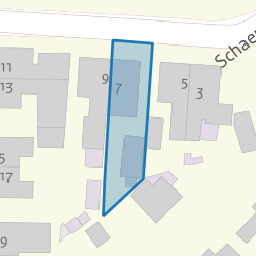 Perceel ZDM02-H-1937