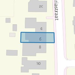 Perceel ZDM02-H-1958