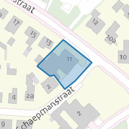 Perceel ZDM02-H-2023