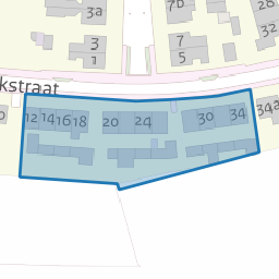 Perceel ZDM02-H-2067