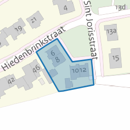 Perceel ZDM02-H-2071